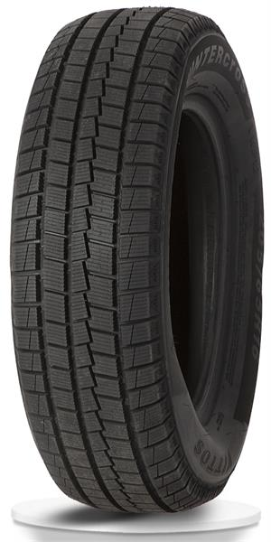 Автошина R19 245/55R19 Vittos VWP12 Winter Cross 103S