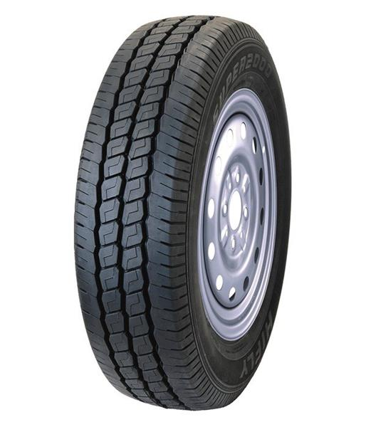 Автошина R16 195/75R16C Hifly SUPER2000 107/105R