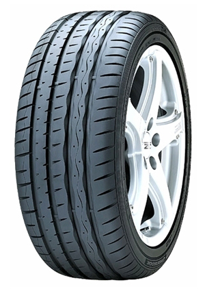 Автошина R17 195/40R17 Hankook Ventus S1 evo K107 81W