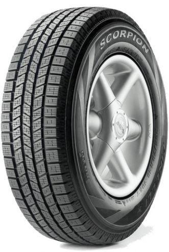 Автошина R19 255/50R19 Pirelli Scorpion Ice & Snow 107H