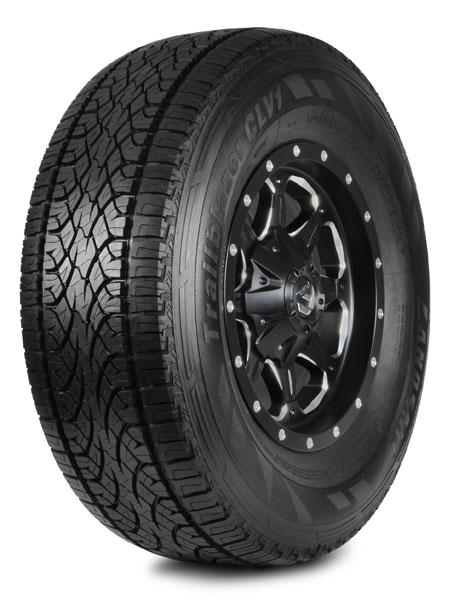 Автошина R15 235/75R15 Landsail CLV1 104/101T
