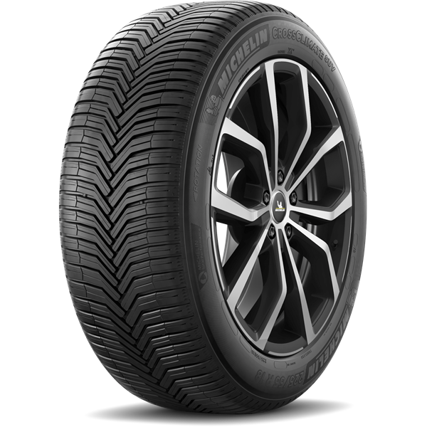 Автошина R18 215/50R18 Michelin CROSSCLIMATE SUV 92W