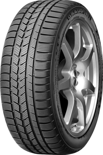 Автошина R18 235/45R18 Roadstone Winguard Sport 98V