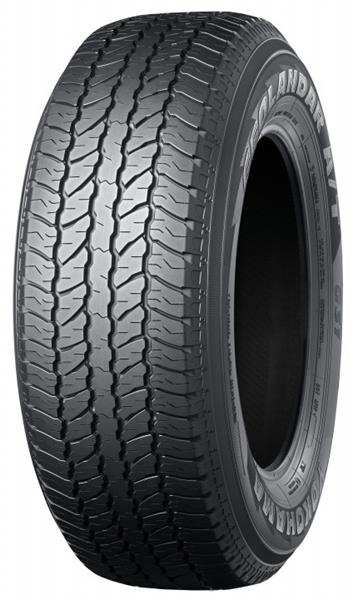 Автошина R18 265/65R18 Yokohama G31A  114V