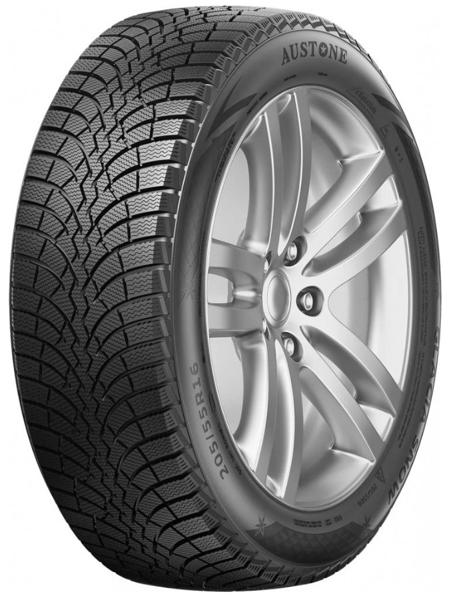 Автошина R17 215/60R17 Austone Glacia Snow 96H