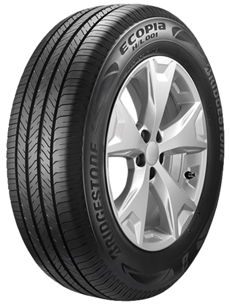 Автошина R17 235/65R17 Bridgestone Ecopia H/L 001 108V