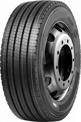 Автошина 215/75R17.5 Crosswind CWS20E 126/124M НС14 Прицеп