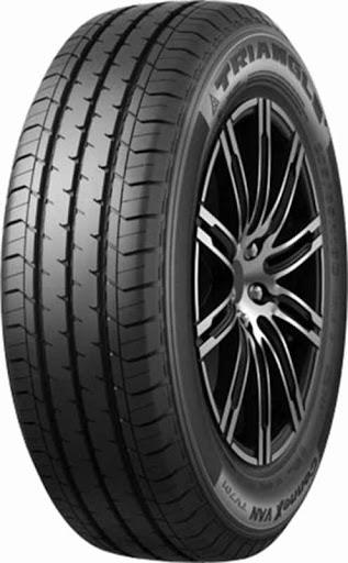 Автошина R15 215/65R15C Triangle ConneX Van TV701 104/102T