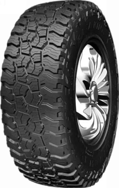 Автошина R16 285/75R16 Wideway BAJA KING A/T 121/118R