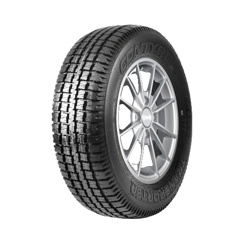 Автошина R16 185/75R16C Contyre Transporter 104/102Q