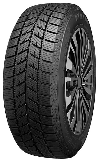 Автошина R17 215/45R17 Dynamo MWH01 Snow-H 87H