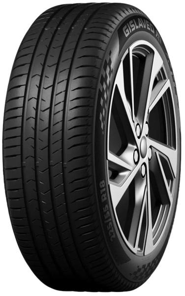 Автошина R17 215/55R17 Gislaved ActiveControl 98W fr