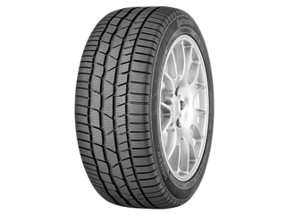 Автошина R17 205/55R17 Continental ContiWinterContact TS 830 95H runflat