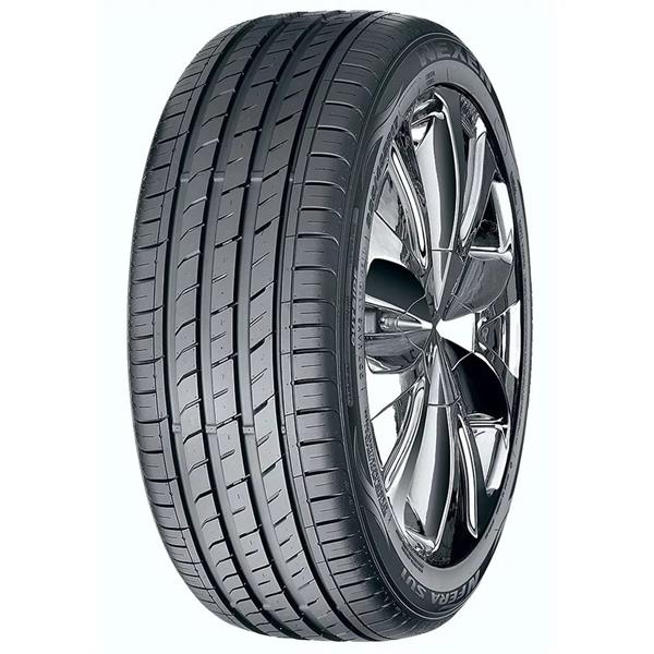 Автошина R17 245/45R17 Nexen N'FERA SU1 99Y