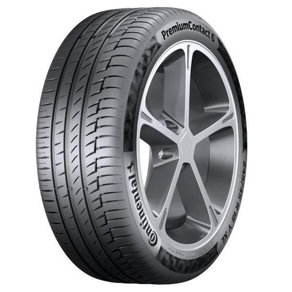 Автошина R19 245/40R19 Continental ContiPremiumContact 6 XL 98Y fr
