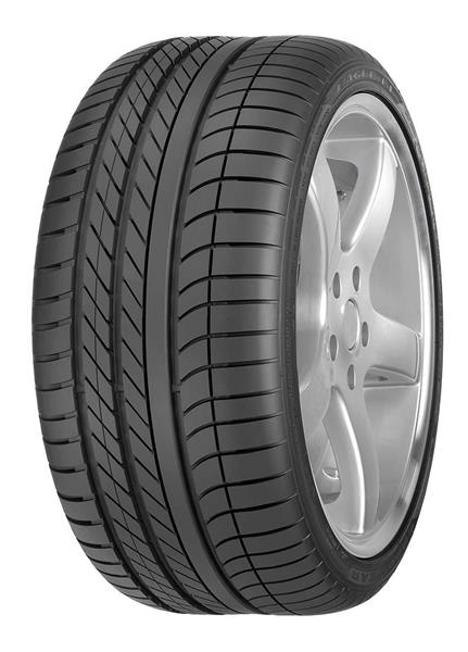 Автошина R20 255/55R20 GoodYear Eagle f1 asymmetric SUV 110Y