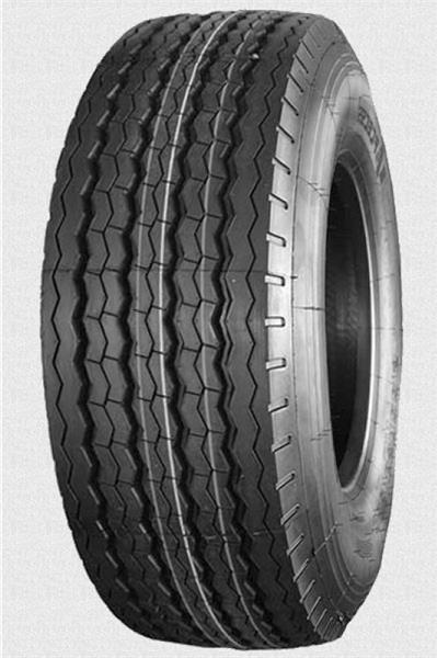 Автошина 235/75R17.5 HIFLY HH-107 143/141J НС16 Прицеп