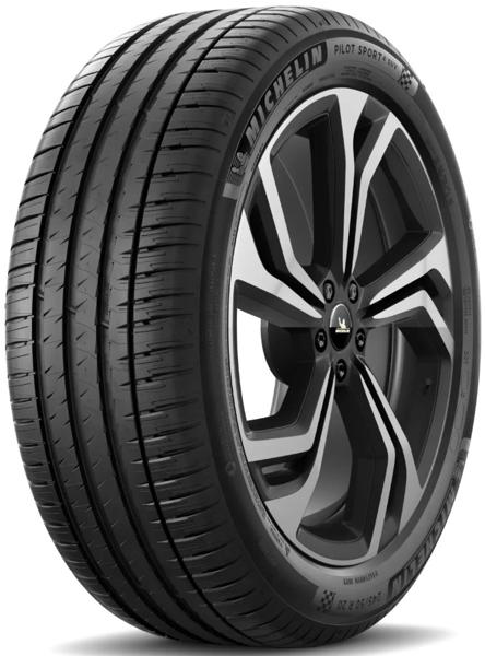 Автошина R21 275/45R21 Michelin PILOT SPORT 4 SUV XL 110Y
