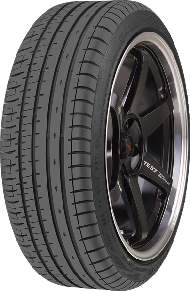Автошина R17 215/55R17 Accelera PHi-R 98W