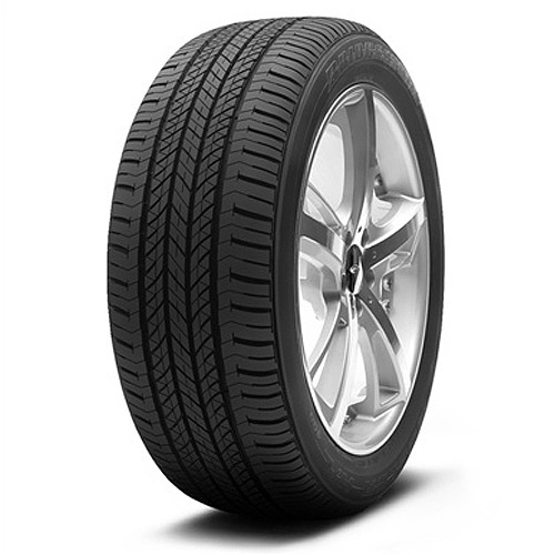 Автошина R18 235/60R18 Bridgestone Dueler H/L 400 103V