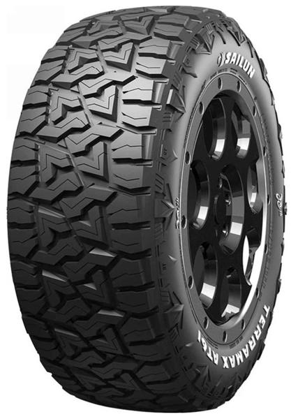 Автошина R15 31/10.5R15 Sailun Terramax AT61 109Q