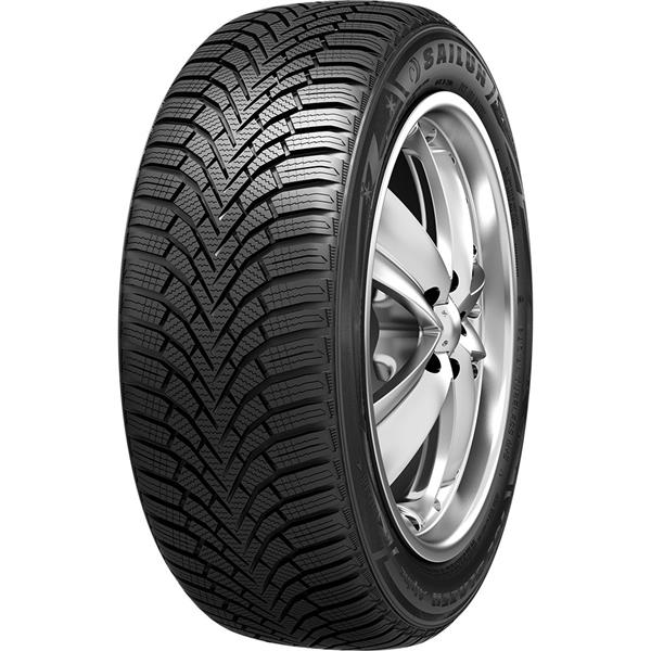 Автошина R14 185/60R14 Sailun Ice Blazer Alpine+ 82T