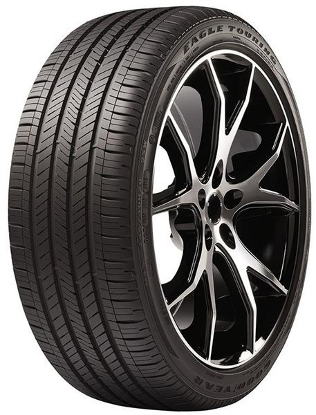Автошина R20 235/60R20 GoodYear EAGLE TOURING 108H
