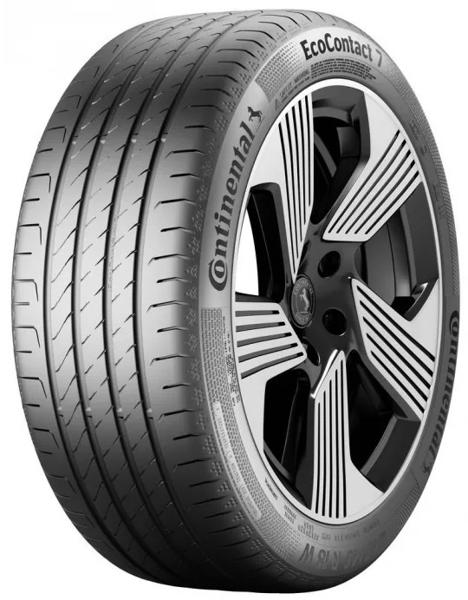 Автошина R18 235/55R18 Continental EcoContact 7 104W fr MO