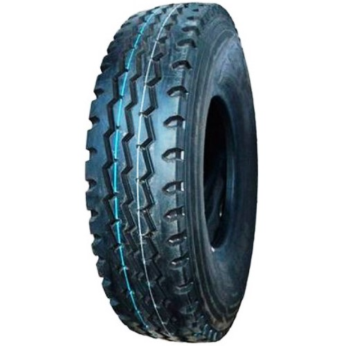 Автошина 10.00R20 Ovation VI -702 149/146K НС16 Универсальная