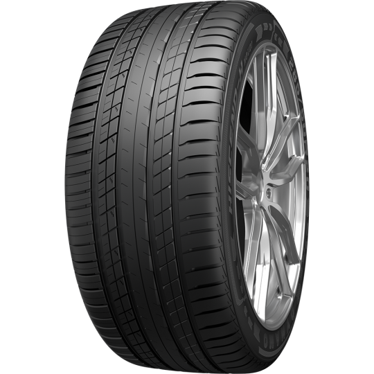 Автошина R18 225/55R18 Dynamo Hiscend-H MSU01 102W