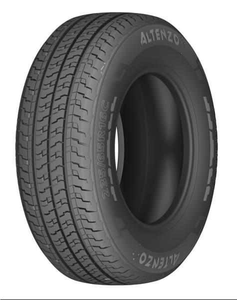 Автошина R16 185/75R16C Altenzo Cursitor 104/102S