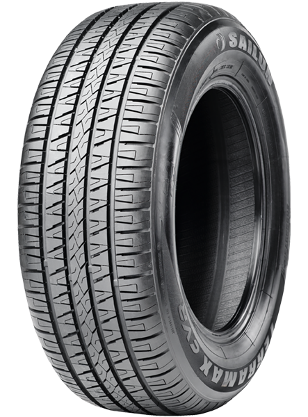 Автошина R15 215/75R15 Sailun Terramax CVR 100S
