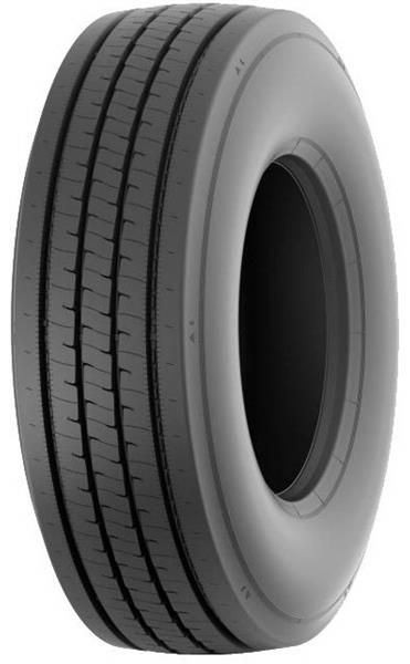 Автошина 385/55R22.5 Кама NT203 PRO 160/152K Прицеп