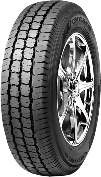 Автошина R16 195/75R16C Centara COMMERCIAL 107/105R
