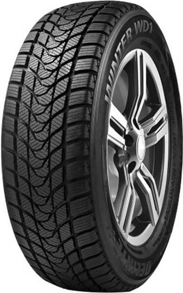 Автошина R17 235/45R17 Delinte Winter WD1 97T
