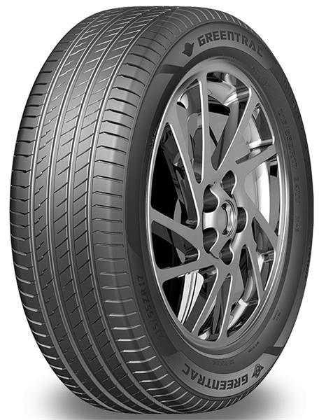Автошина R14 185/60R14 Greentrac Journey-X 82H