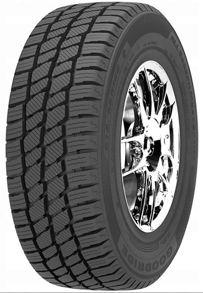 Автошина R15 225/70R15C Goodride All Season Master SW613 112/110R