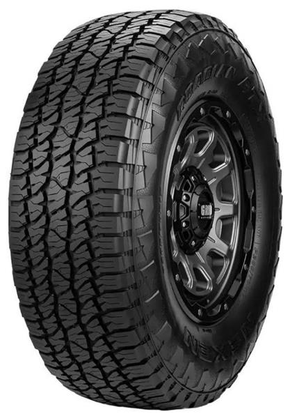 Автошина R17 245/75R17 Nexen Roadian ATX 112S