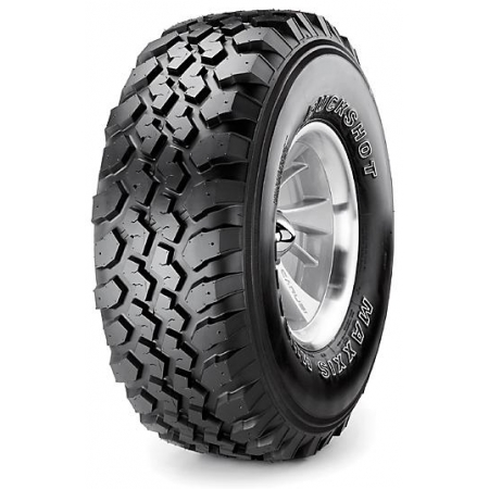 Автошина R16 285/75R16 Maxxis MT-754 122/119M