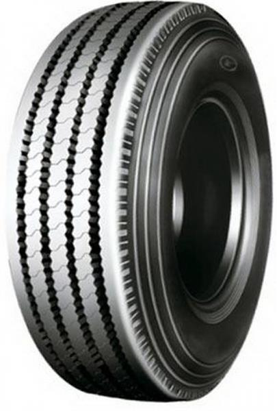 Автошина 245/70R19.5 Linglong F820 136/134M НС16 Универсальная