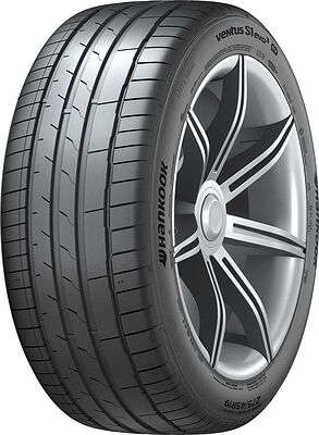 Автошина R20 275/40R20 Hankook Ventus s1 evo 3 K127C 106Y