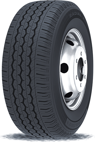 Автошина R15 215/65R15C Goodride H188 104/102T