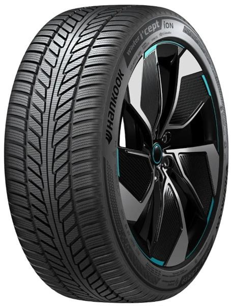 Автошина R18 235/45R18 Hankook Winter i*cept iON X IW01A 98V