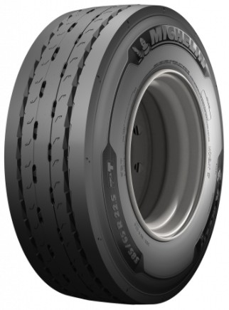 Автошина 385/65R22.5 Michelin X Multi HL T 164K Прицеп