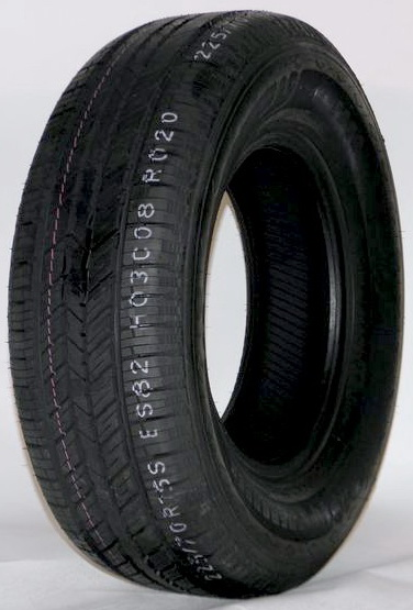 Автошина R17 215/60R17 Evergreen ES 82 96H