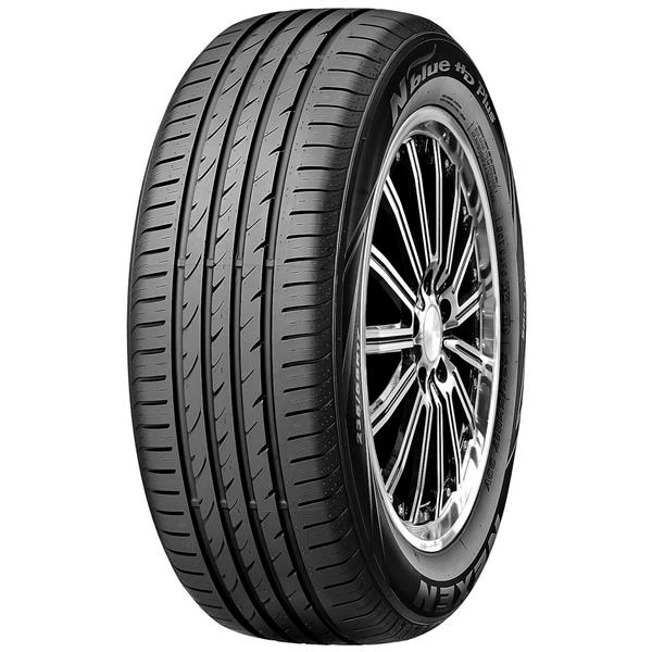 Автошина R14 155/65R14 Nexen N'blue HD Plus 75T