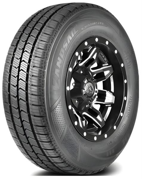 Автошина R15 215/70R15C Landsail 4-SEASONS VAN 109/107R