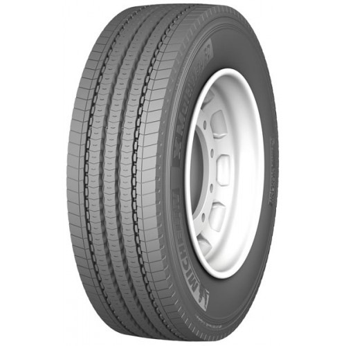 Автошина 295/80R22.5 Michelin Multiway 3D XZE 152/148M Рулевая