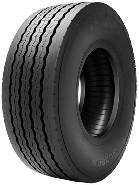 Автошина 385/55R22.5 Tornado GL286A 160K (158L) НС20 Универсальная