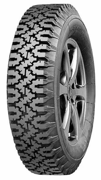 Автошина R13 165/80R13 Nortec АИ-168У 78P